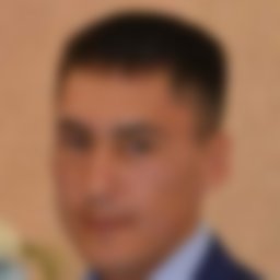 Сумачаков Игорь Андреевич