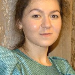 Саттарова Ирина Рустамовна