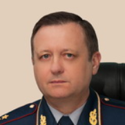 Балан Валерий Павлович