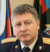 Бобков Олег Валерьевич
