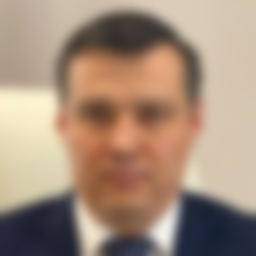 Chernitevich Stanislav Igorevich