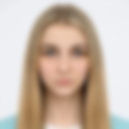 Рылова Оксана Александровна