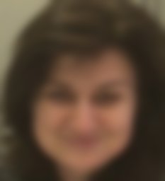 Maksimova Natalya Petrovna