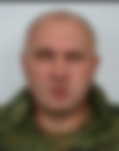 Шевченко Юрий Валерьевич
