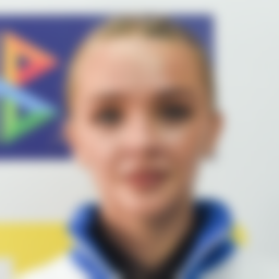 Степанова Александра Николаевна