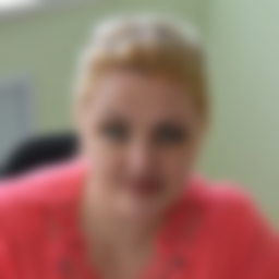 Парфенова Лариса Владимировна