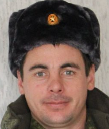 Стрельцов Иван Иванович