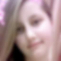 Синотова Анастасия Алексеевна