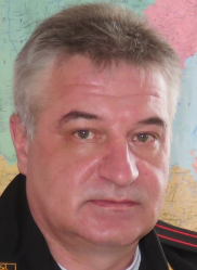Козлов Андрей Иванович