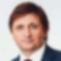 Palevich Andrey Anatol'yevich