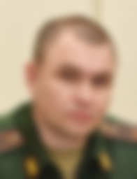 Торовин Михаил Владимирович