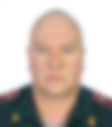 Чуенко Александр Сергеевич