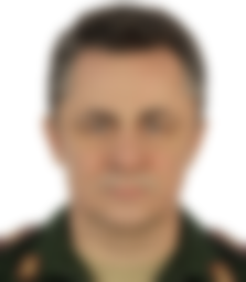 Baranov Sergey Gennad'yevich