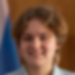 Siluyanova Sofiya Artemovna