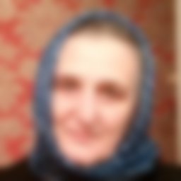 Тамаева Есет Адамовна