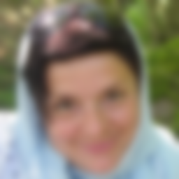 Levshunova Olesya Nikolaevna
