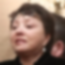 Алекперова Лариса Викторовна