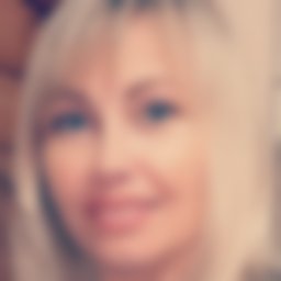 Mikhaylova Anna Valentinovna