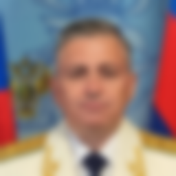 Petrov Andrey Yur'yevich