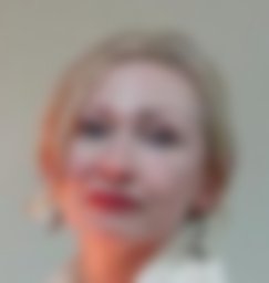 Тебенко Ольга Владимировна