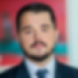 Комаров Клим Андреевич