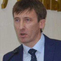 Курдуков Андрей Николаевич