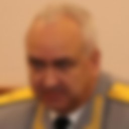 Rozhkov Sergey Vladimirovich