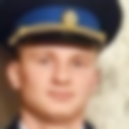 Zhikharev Aleksandr Nikolaevich
