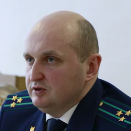 Лукьянов Дмитрий Леонидович
