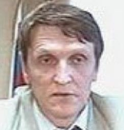 Савченков Сергей Павлович
