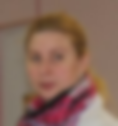 Федина Олеся Алексеевна