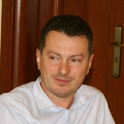 Шабан Виктор Ярославович