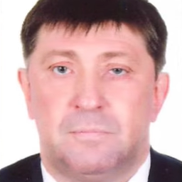 Хлыщенко Олег Витальевич