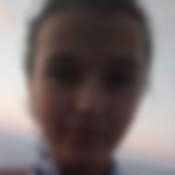 Nesterenko Mariya Eduardovna