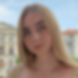 Skuratova Anastasiya Kirillovna