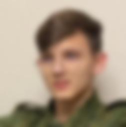 Chernitevich Mikhail Stanislavovich