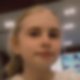 Смагина София Владиславовна