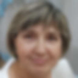 Krasovskaya Alla Viktorovna