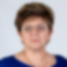 Ushamirskaya Galina Fedorovna