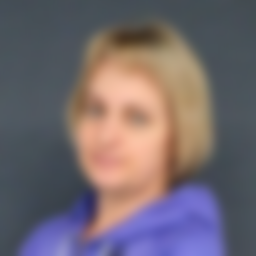 Гасанова Светлана Юрьевна