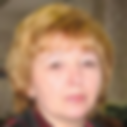 Seredut Valentina Georgievna