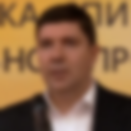 Карнеев Дмитрий Сергеевич