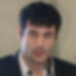Bychkov Petr Aleksandrovich
