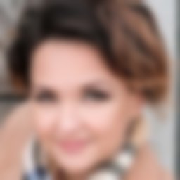 Zarubina Olga Vladimirovna