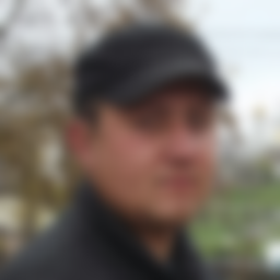 Горсков Михаил Александрович