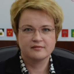 Щедрина Юлия Евгеньевна