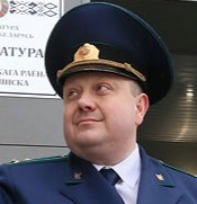 Проневич Виктор Юрьевич