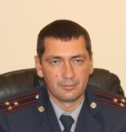 Ушаков Павел Викторович