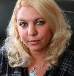 Радченко Светлана Юрьевна
