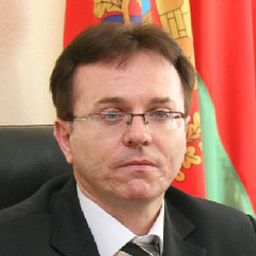 Мищенко Олег Сергеевич
